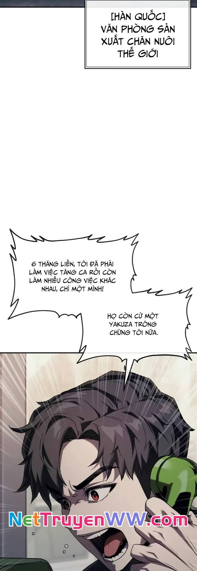 Rỉ Sét Chapter  1 - 76