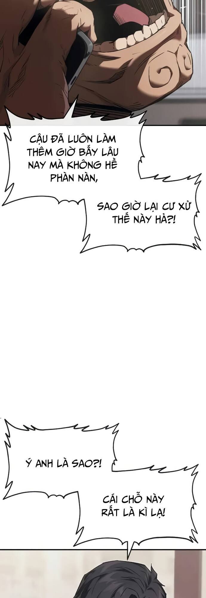 Rỉ Sét Chapter  1 - 78