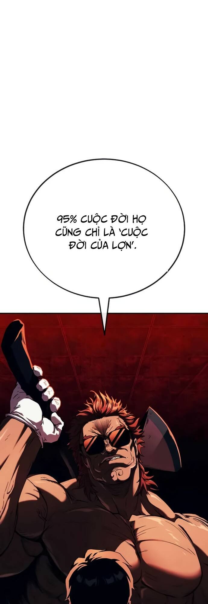 Rỉ Sét Chapter  1 - 9