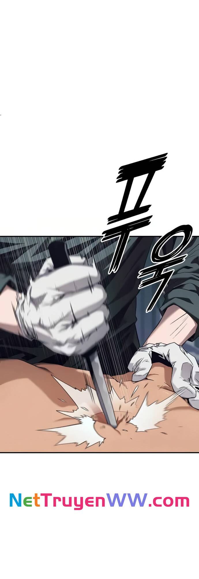 Rỉ Sét Chapter  1 - 85