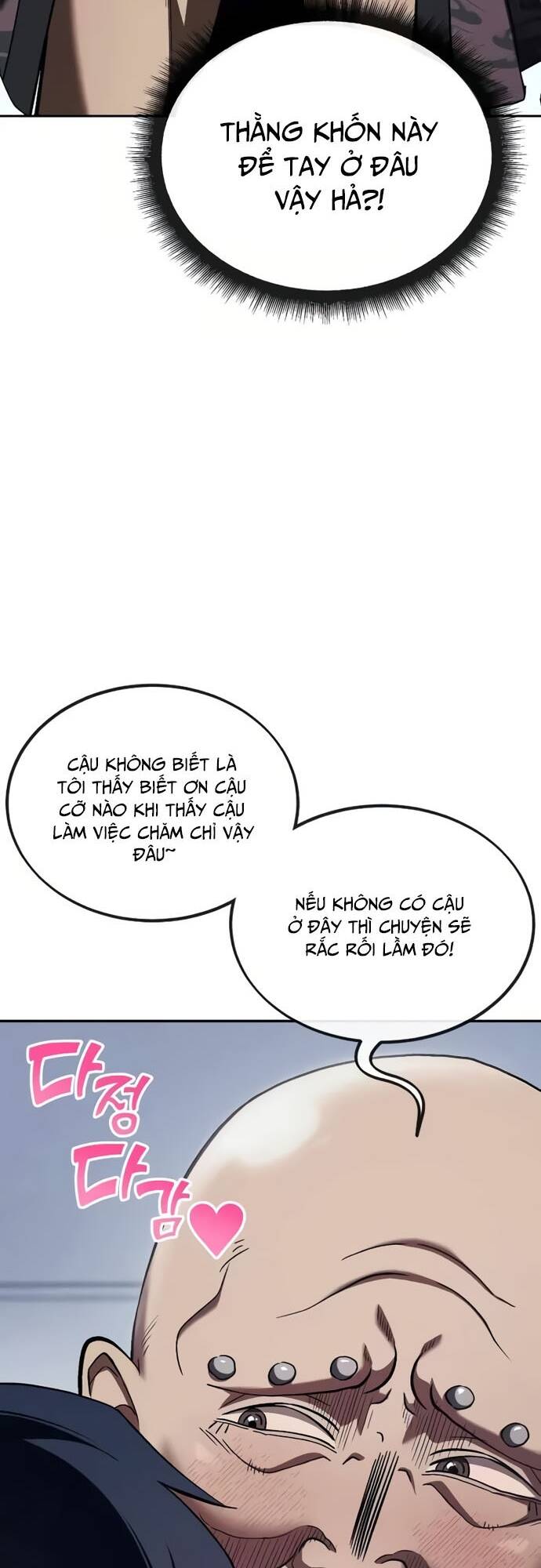 Rỉ Sét Chapter  1 - 89