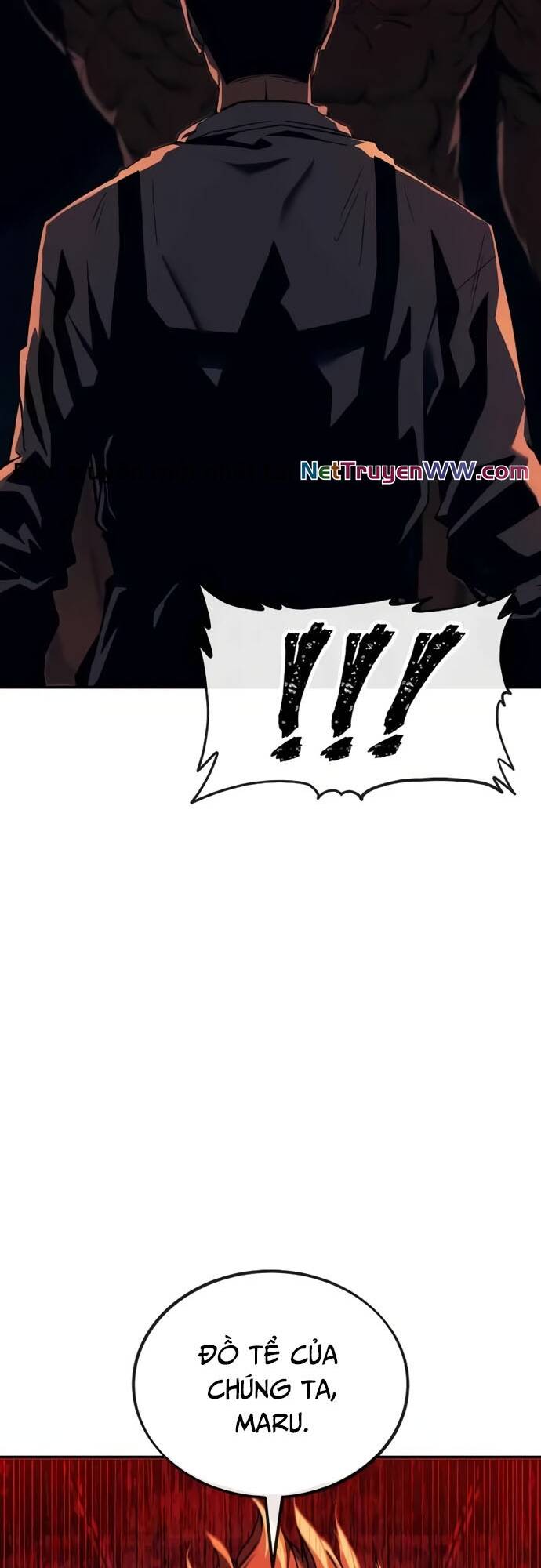 Rỉ Sét Chapter  1 - 10
