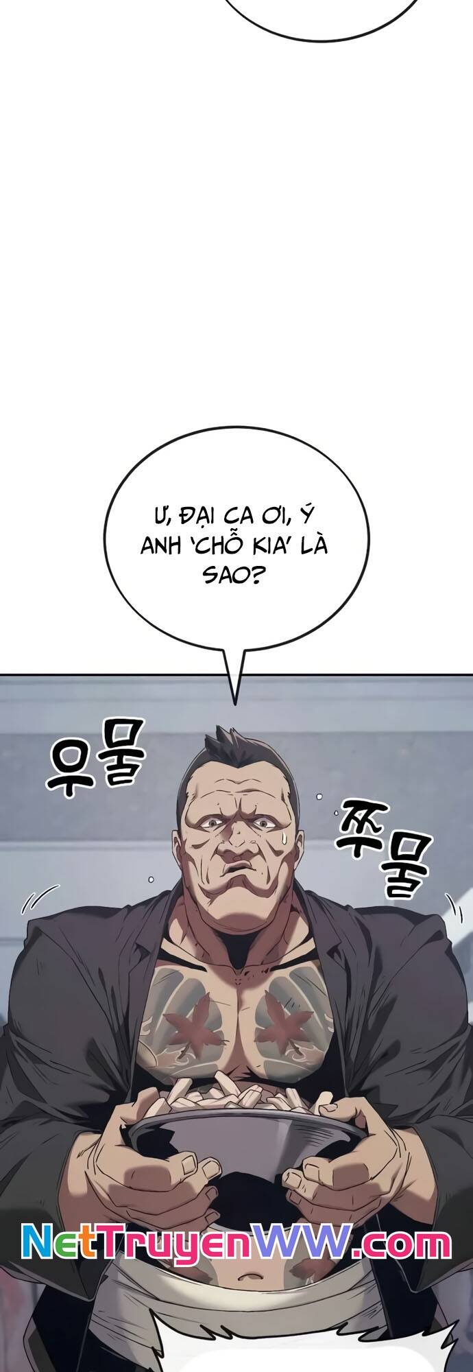 Rỉ Sét Chapter  1 - 98