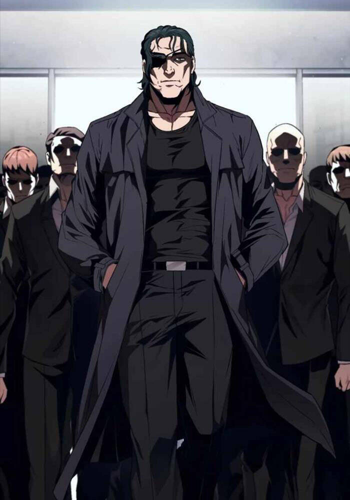 Rỉ Sét Chapter  10 - 113