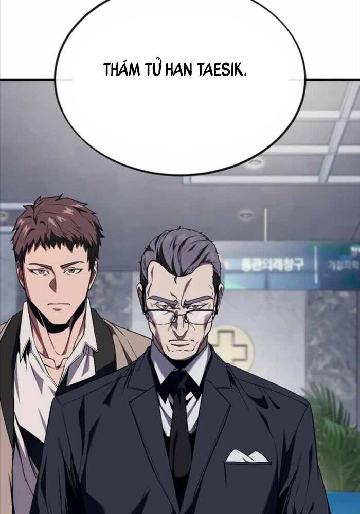 Rỉ Sét Chapter  10 - 117