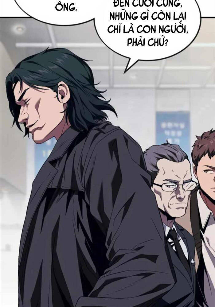 Rỉ Sét Chapter  10 - 125