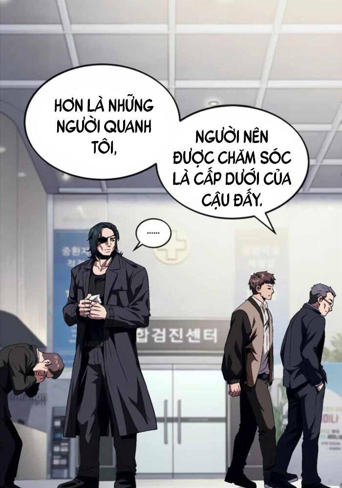 Rỉ Sét Chapter  10 - 139
