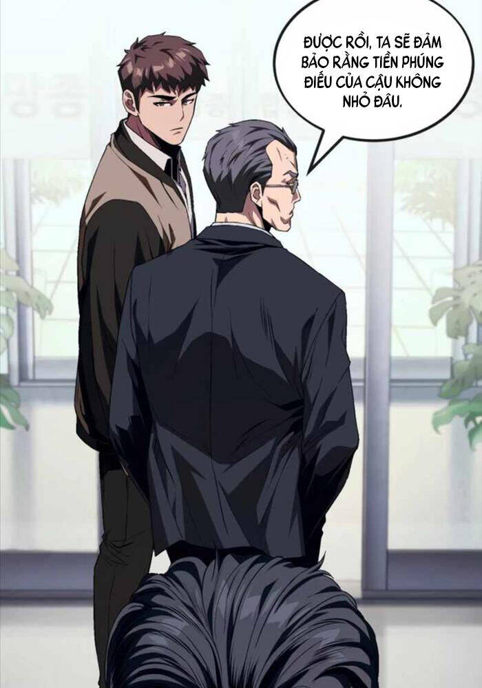 Rỉ Sét Chapter  10 - 141