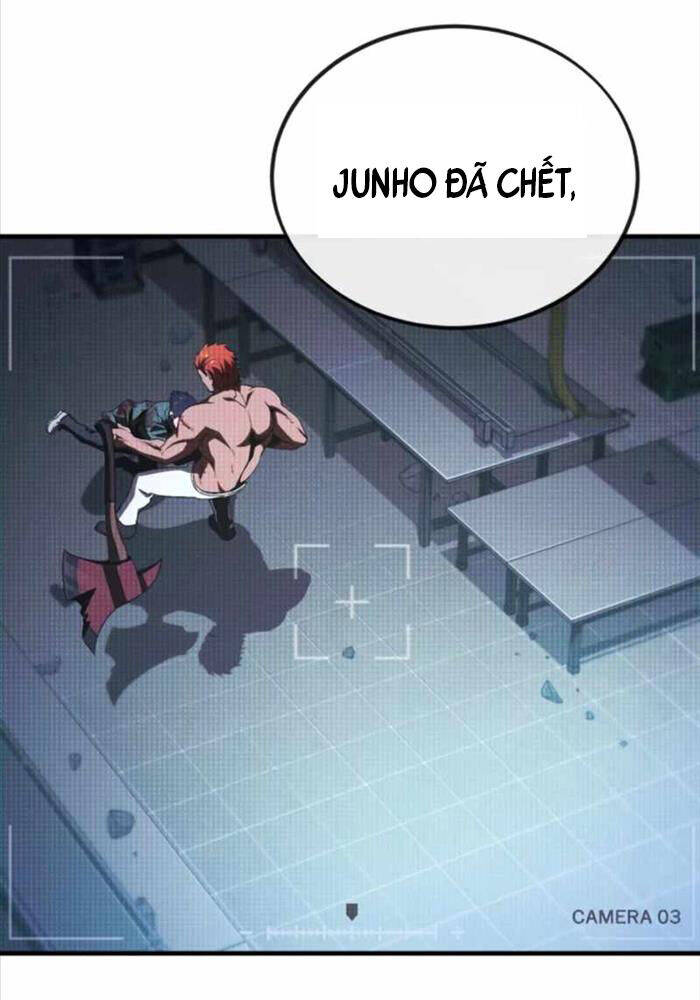 Rỉ Sét Chapter  10 - 5