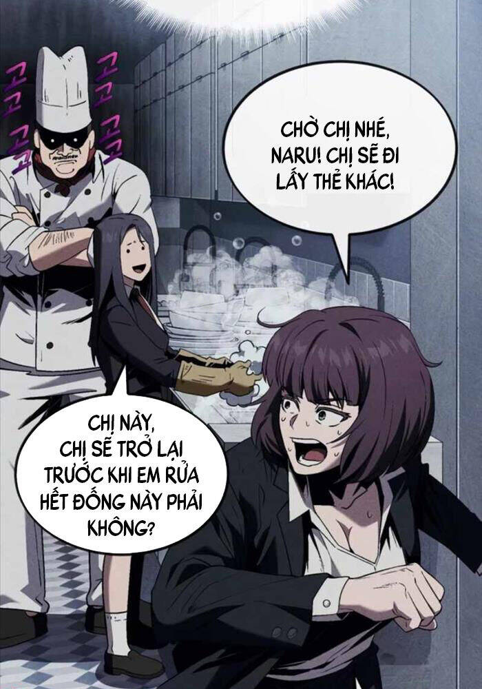 Rỉ Sét Chapter  10 - 55
