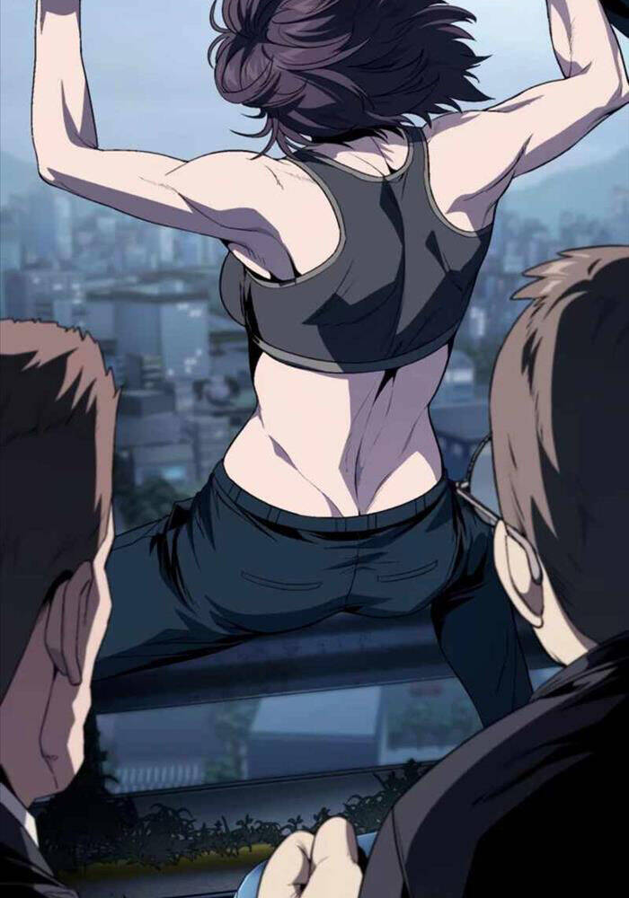 Rỉ Sét Chapter  10 - 68