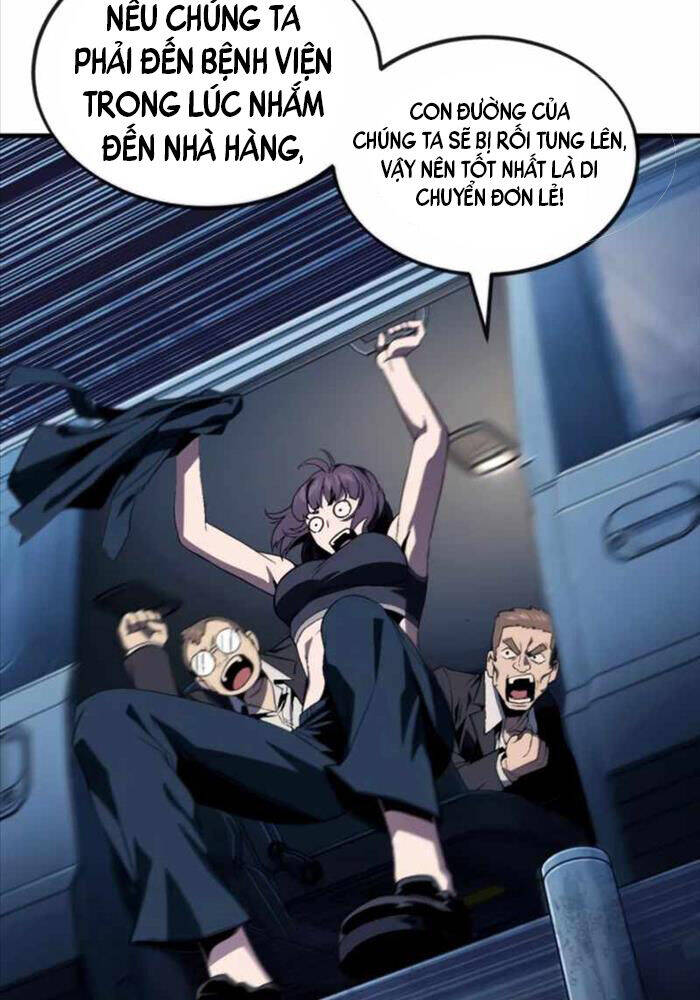 Rỉ Sét Chapter  10 - 70