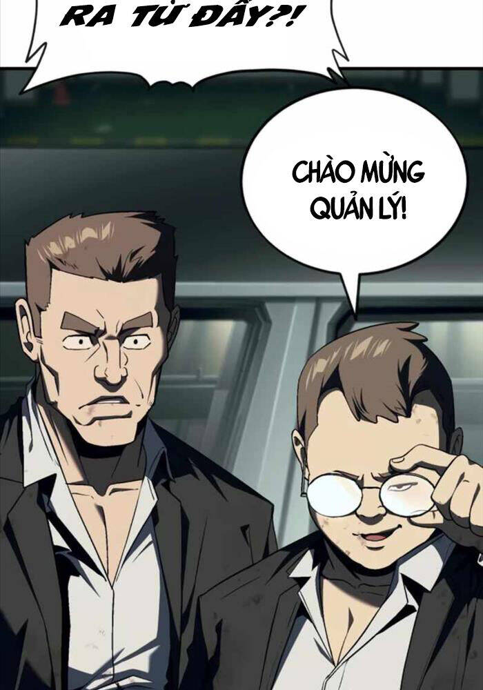 Rỉ Sét Chapter  11 - 12