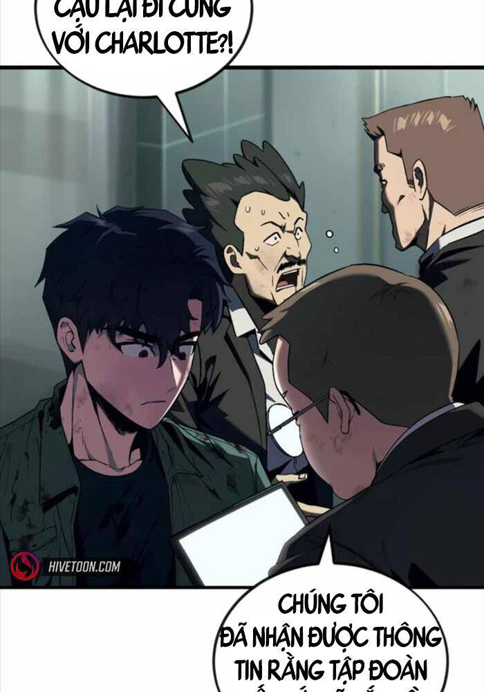 Rỉ Sét Chapter  11 - 14