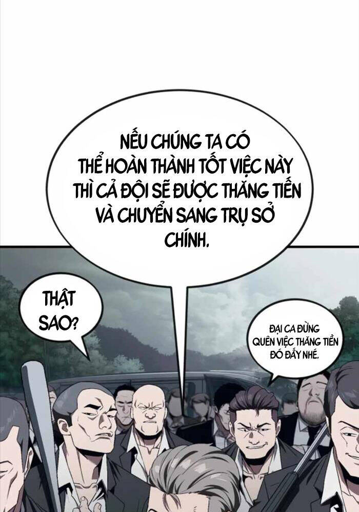 Rỉ Sét Chapter  11 - 137