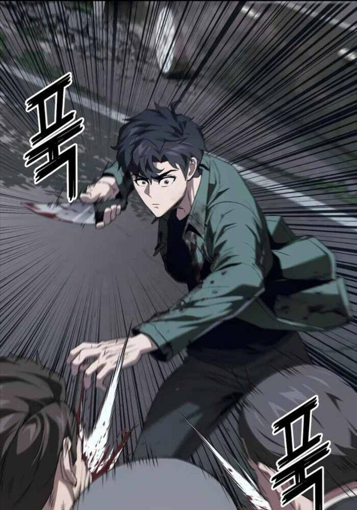 Rỉ Sét Chapter  11 - 147