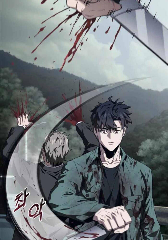 Rỉ Sét Chapter  11 - 169