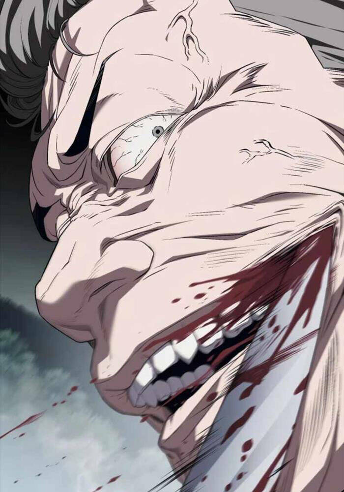Rỉ Sét Chapter  11 - 176