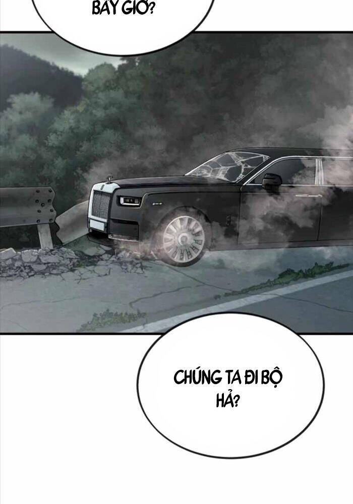 Rỉ Sét Chapter  11 - 187
