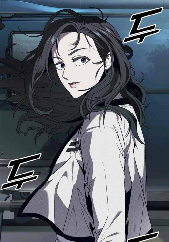 Rỉ Sét Chapter  11 - 193