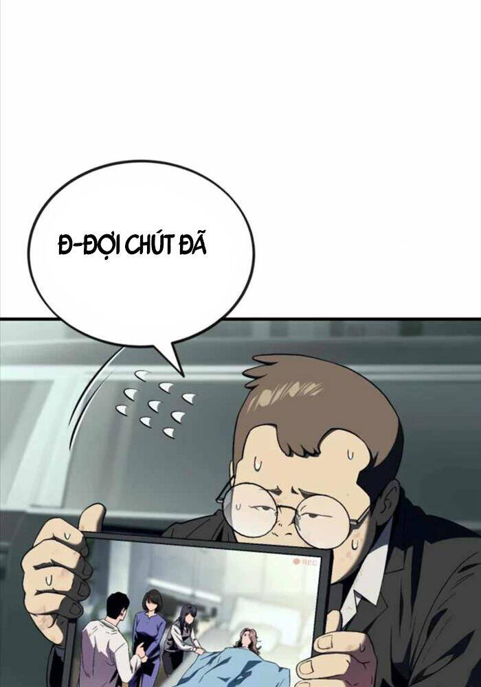 Rỉ Sét Chapter  11 - 22