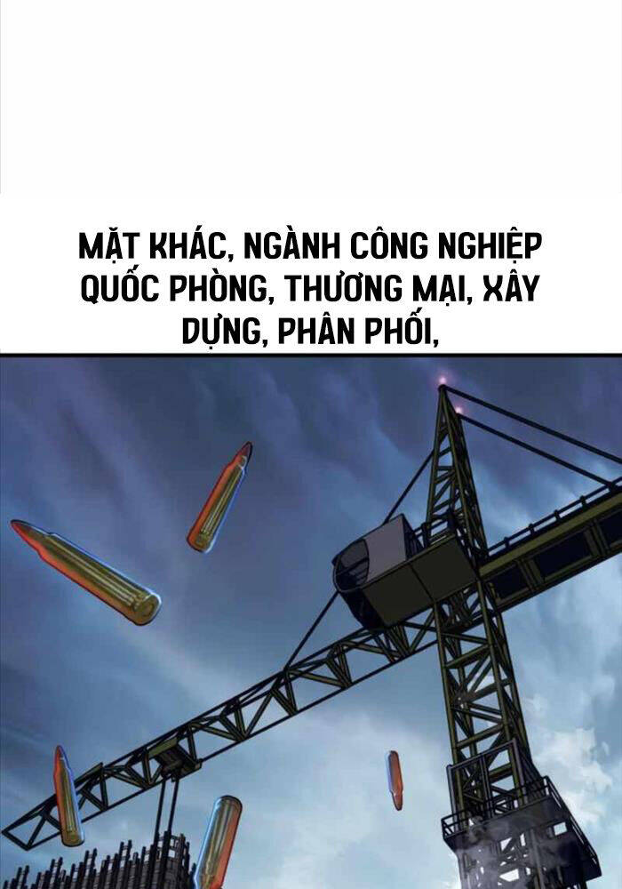 Rỉ Sét Chapter  11 - 38