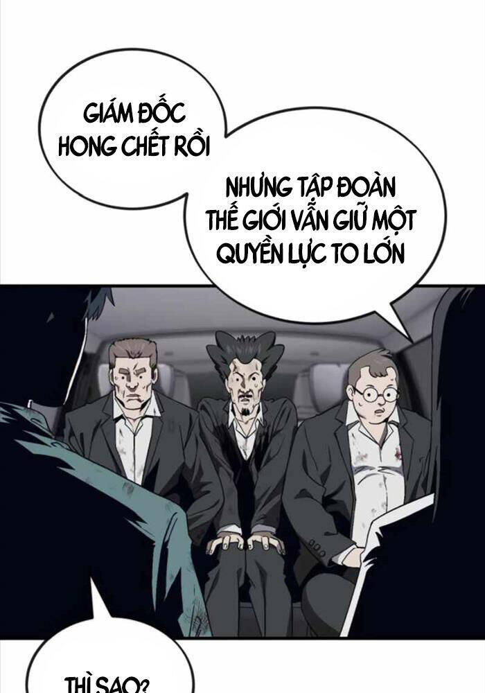 Rỉ Sét Chapter  11 - 54