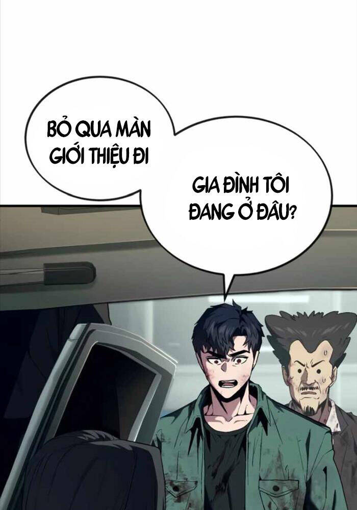 Rỉ Sét Chapter  11 - 7