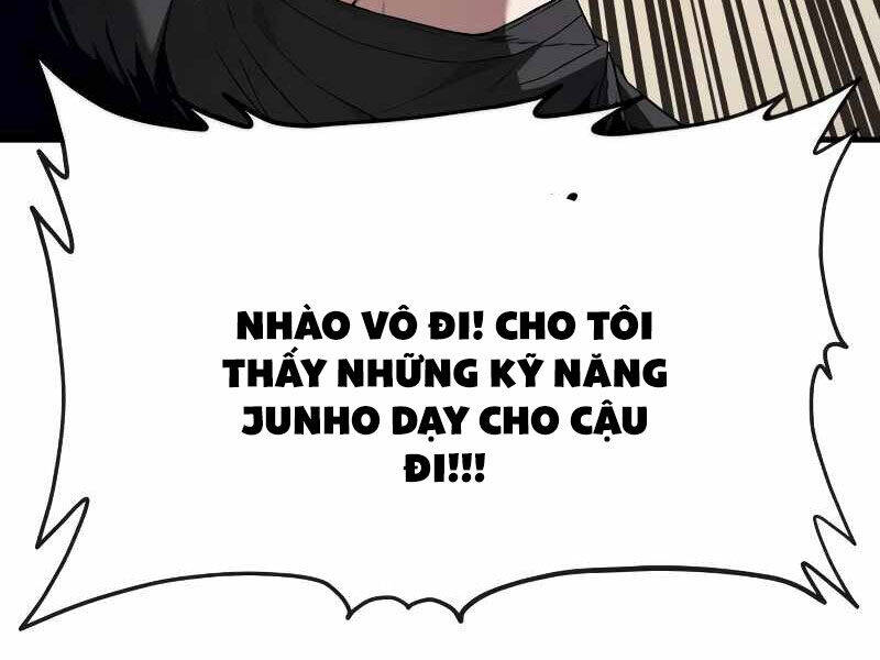 Rỉ Sét Chapter 14 - 25