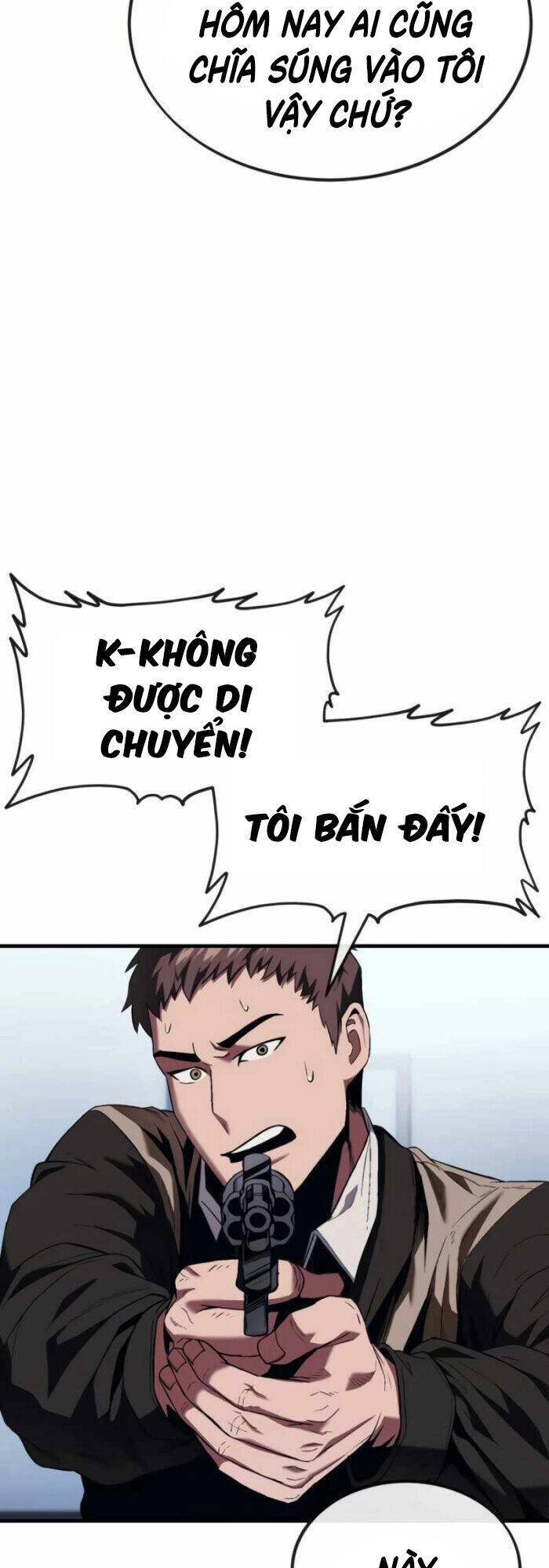 Rỉ Sét Chapter 16 - 88