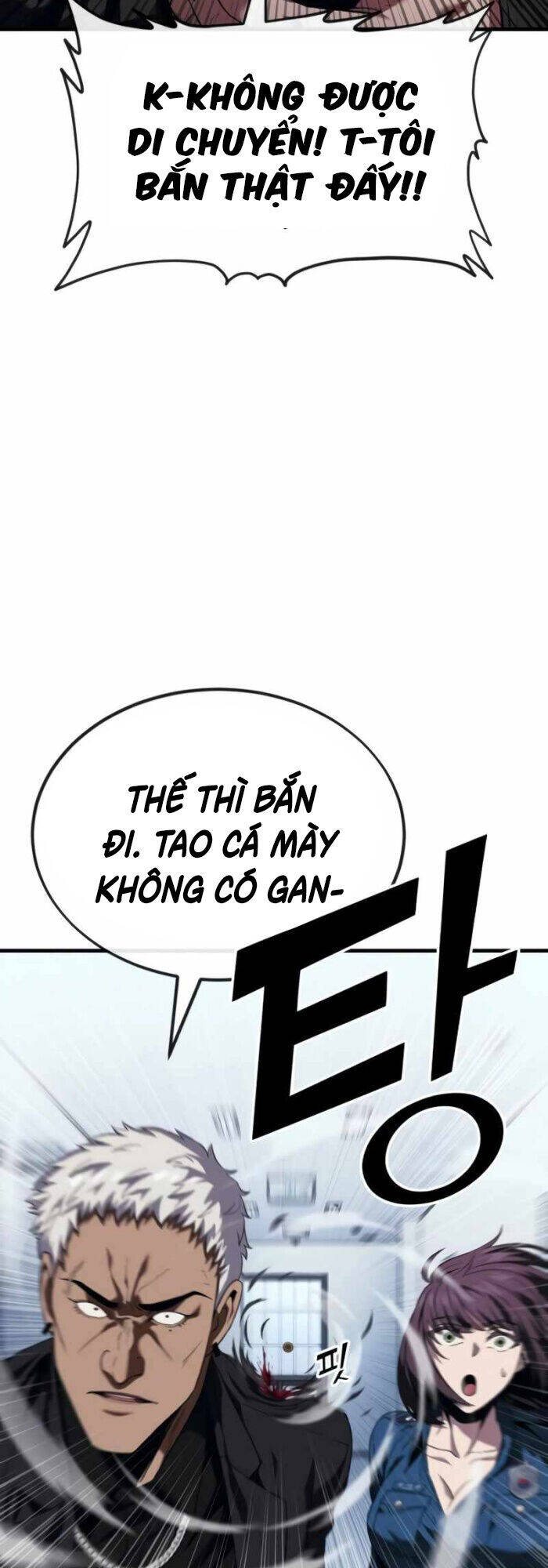 Rỉ Sét Chapter 16 - 91