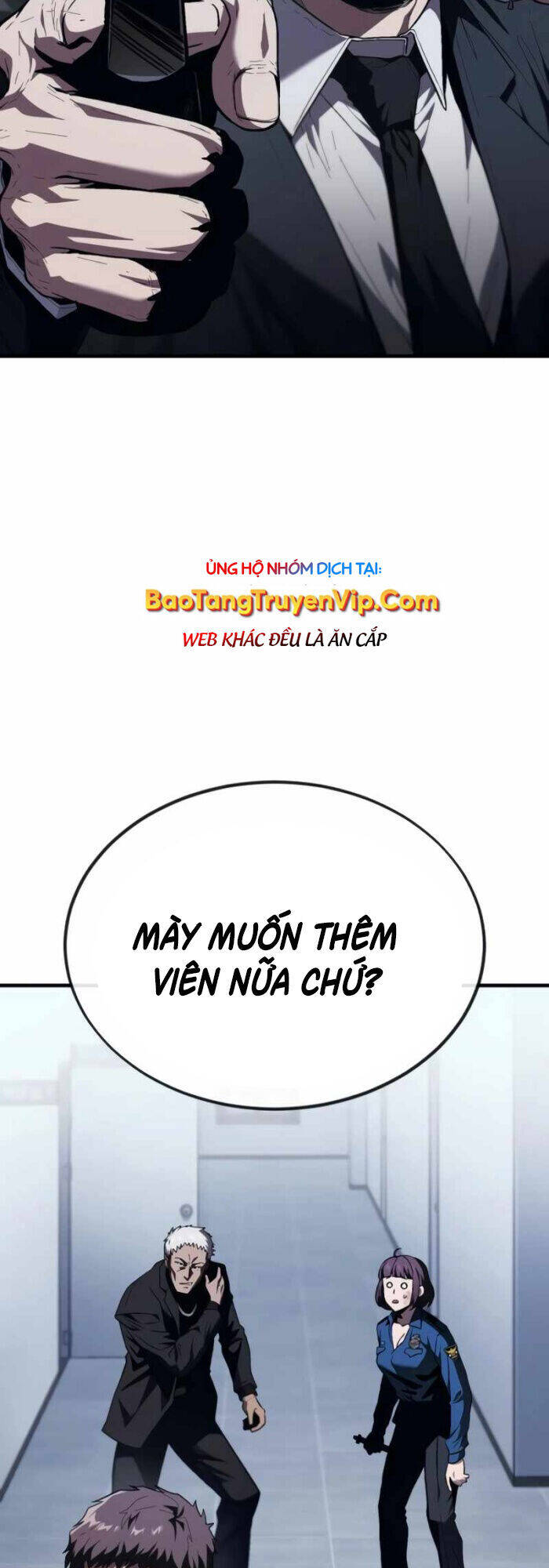 Rỉ Sét Chapter 16 - 97