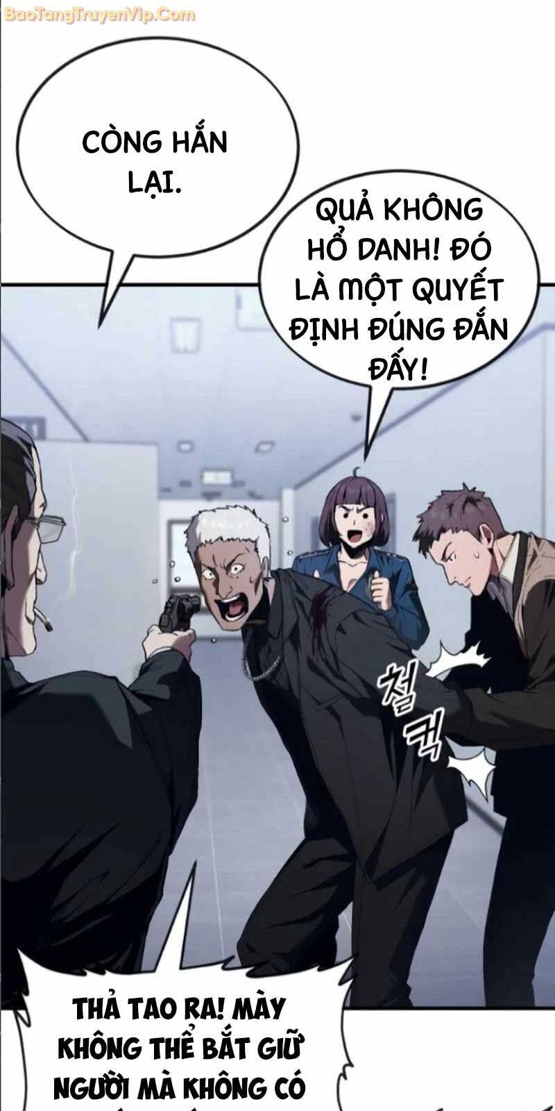 Rỉ Sét Chapter 17 - 25