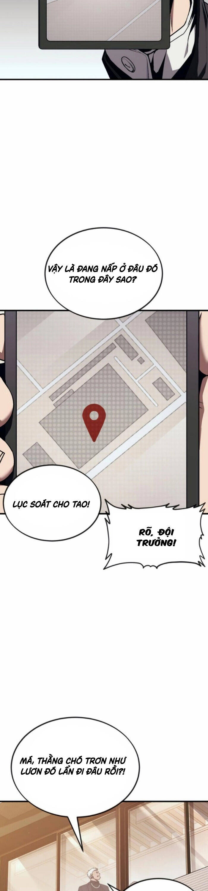 Rỉ Sét Chapter 18 - 55