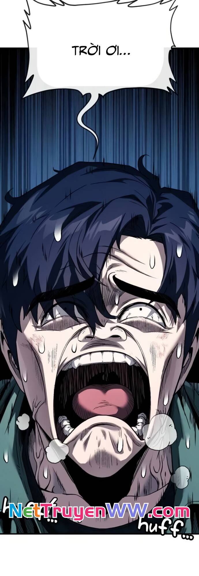 Rỉ Sét Chapter  2 - 105