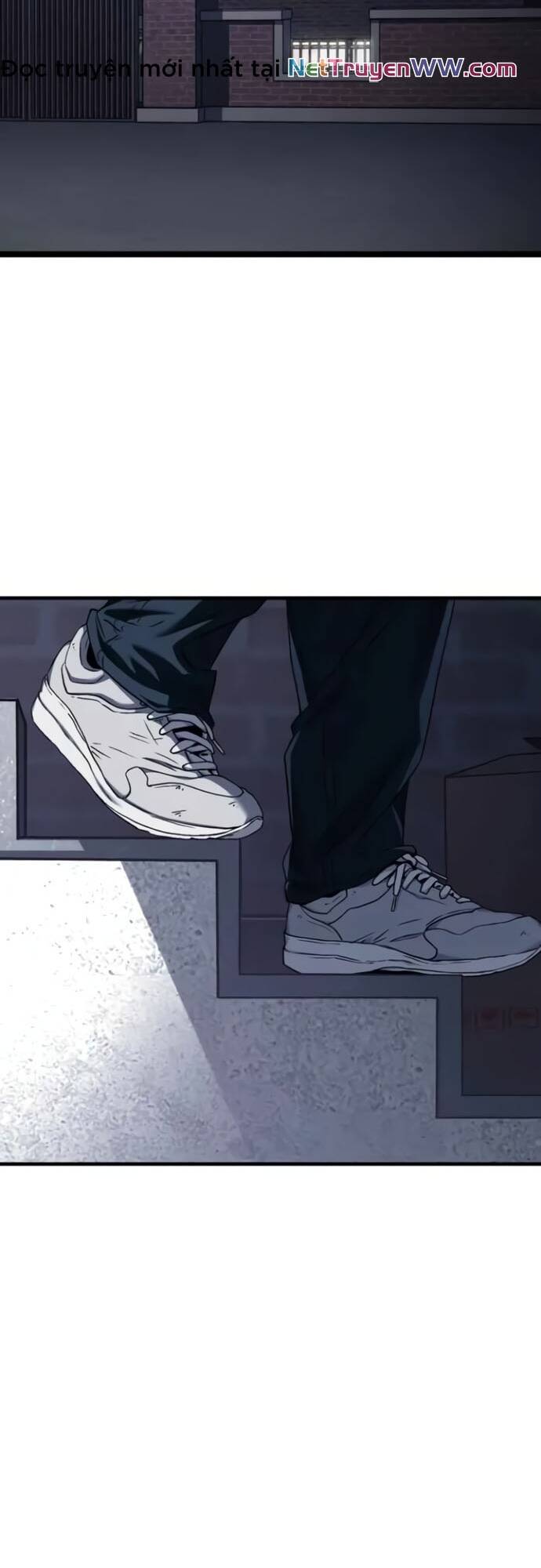 Rỉ Sét Chapter  2 - 110