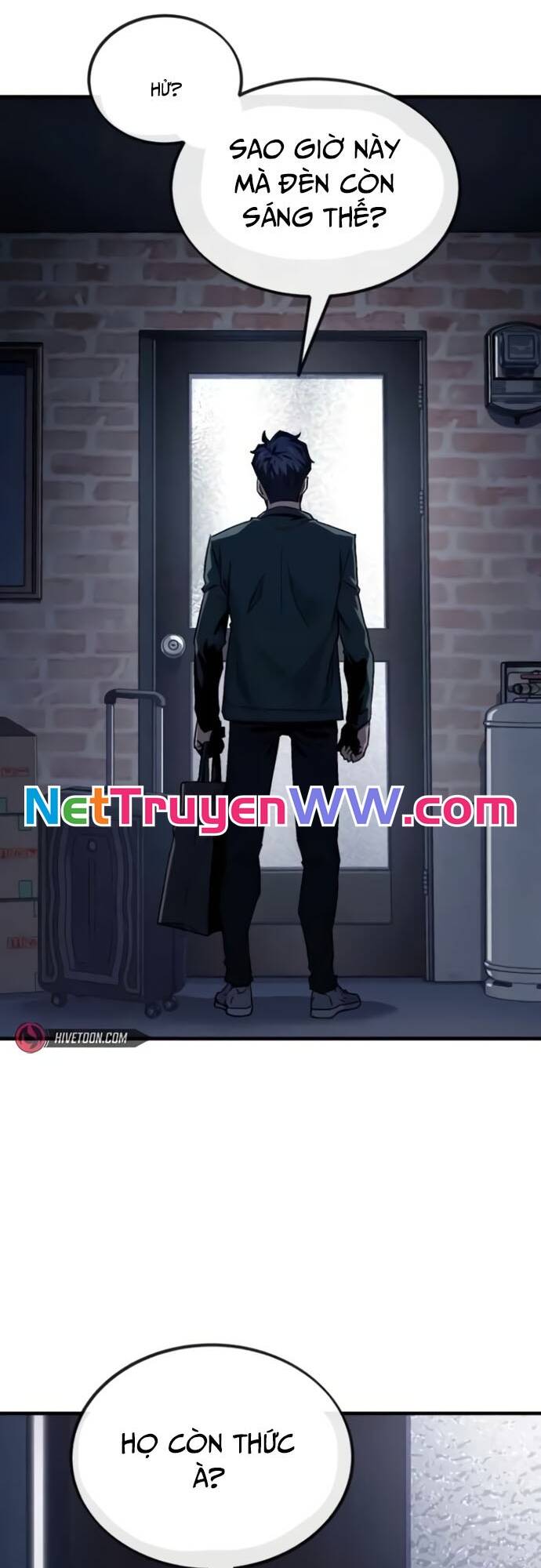 Rỉ Sét Chapter  2 - 111