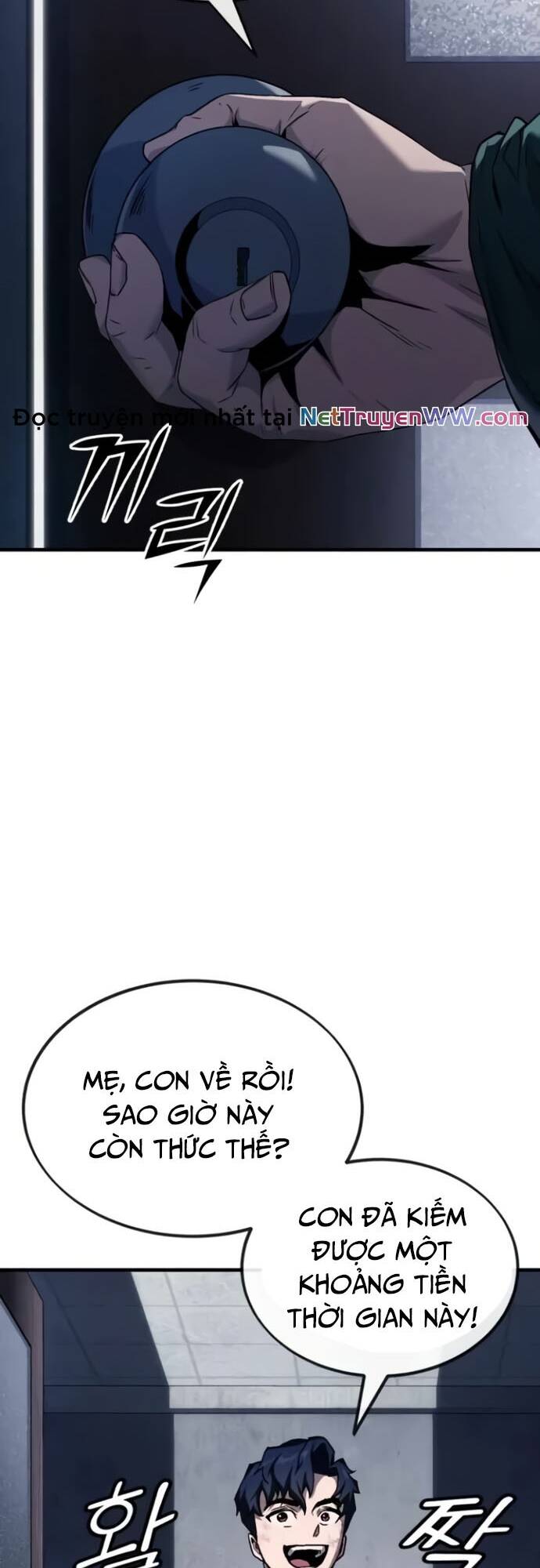 Rỉ Sét Chapter  2 - 112