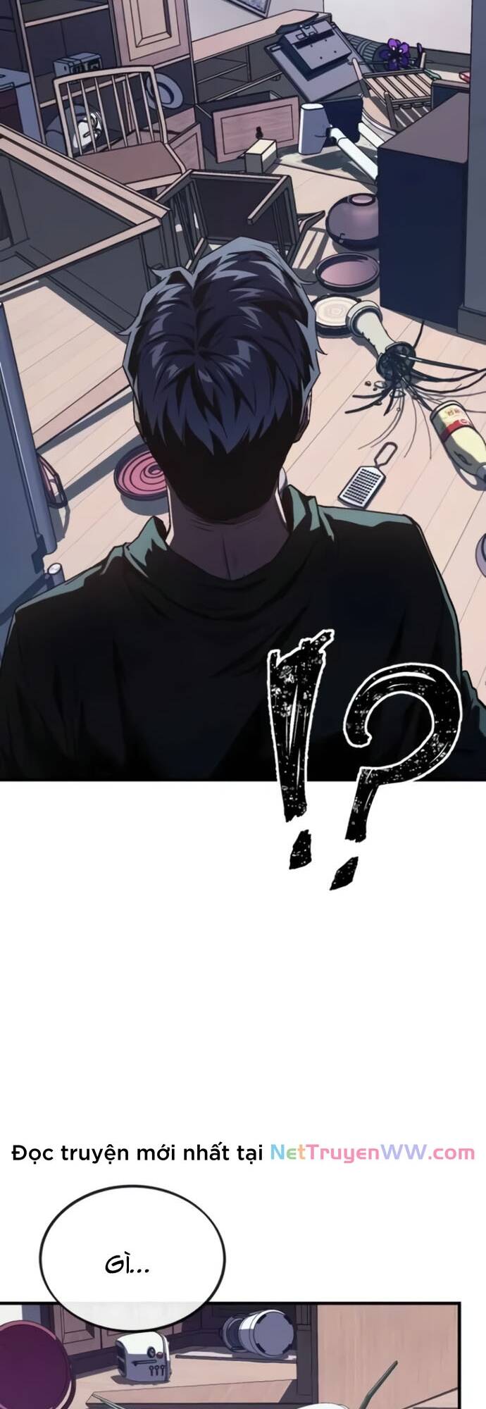 Rỉ Sét Chapter  2 - 115