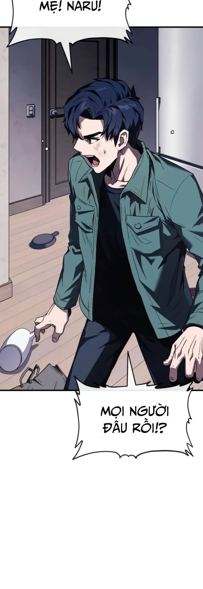Rỉ Sét Chapter  2 - 117