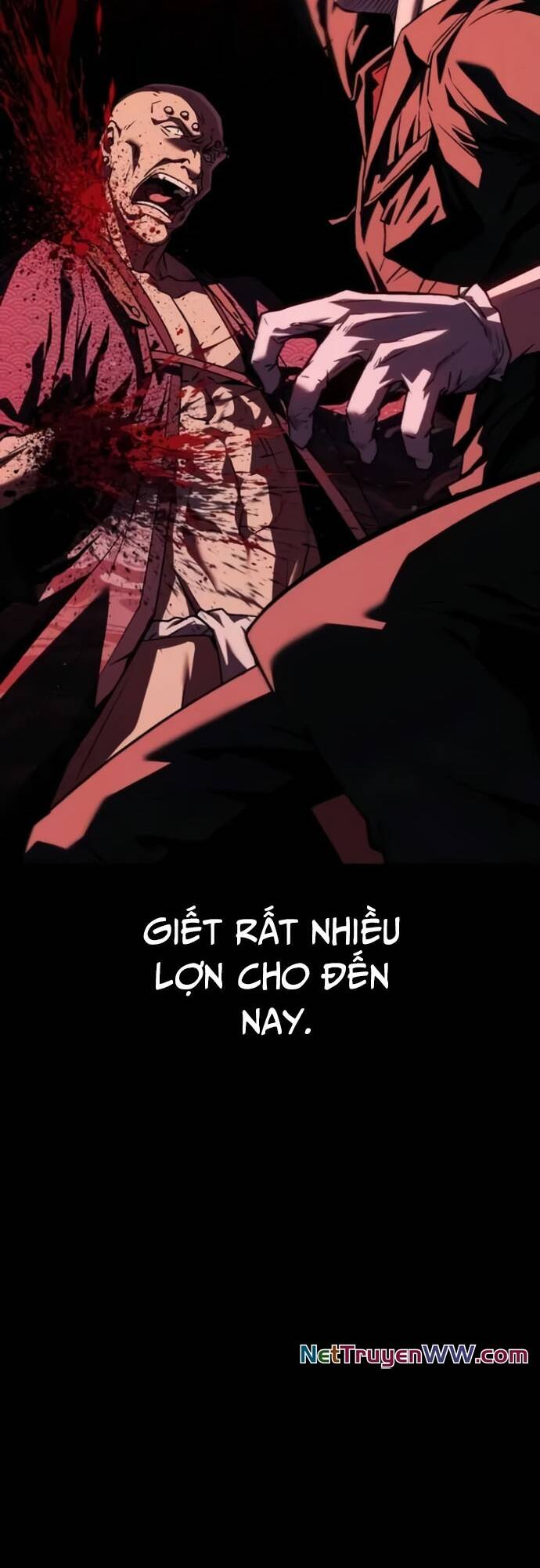 Rỉ Sét Chapter  2 - 13