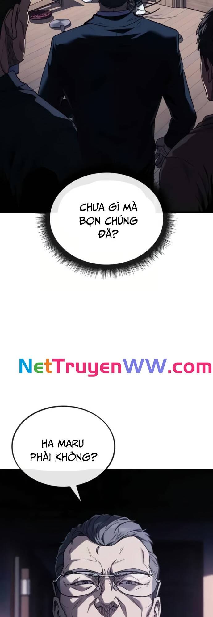 Rỉ Sét Chapter  2 - 126