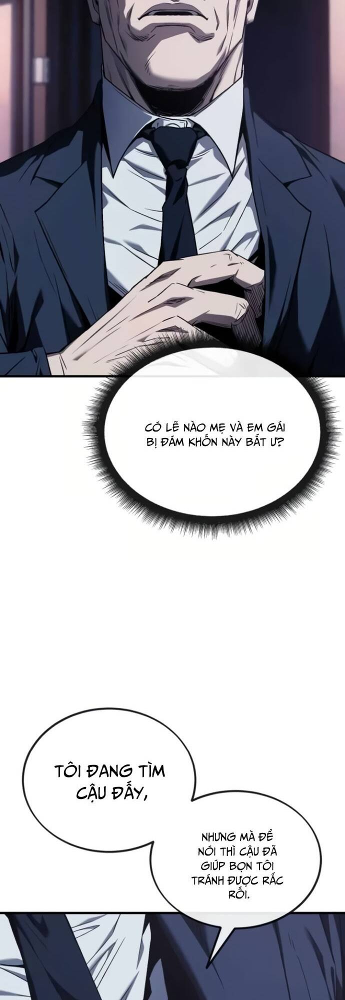 Rỉ Sét Chapter  2 - 127