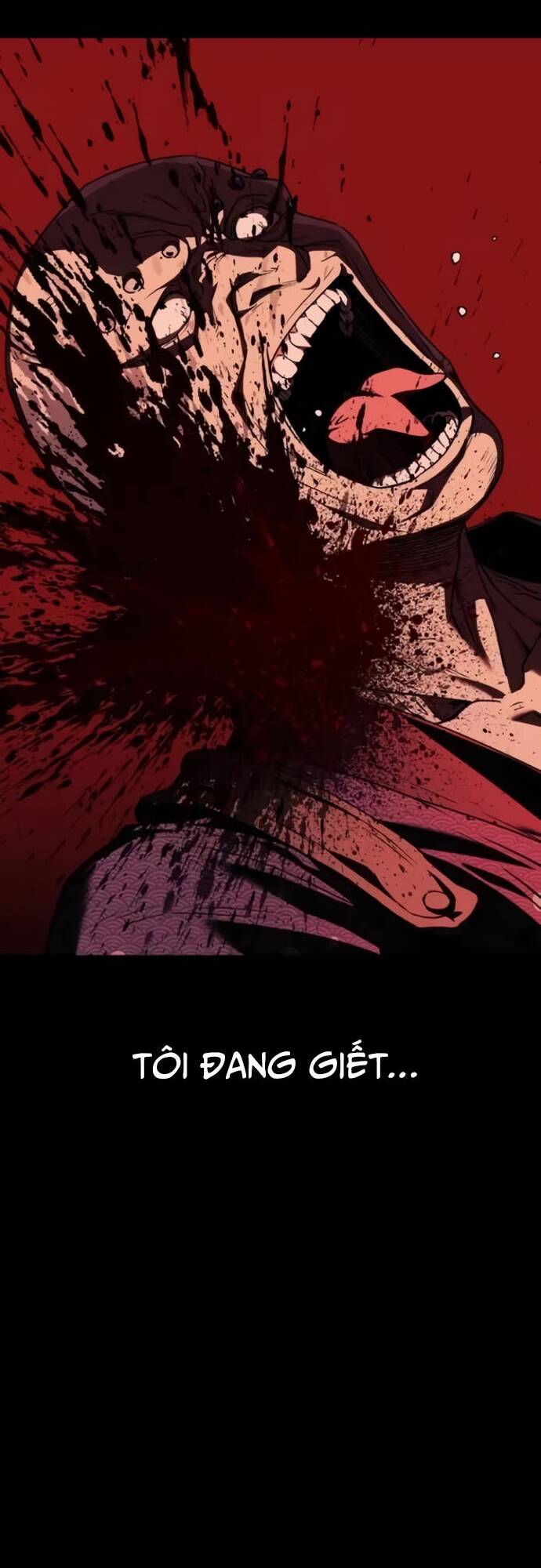 Rỉ Sét Chapter  2 - 14
