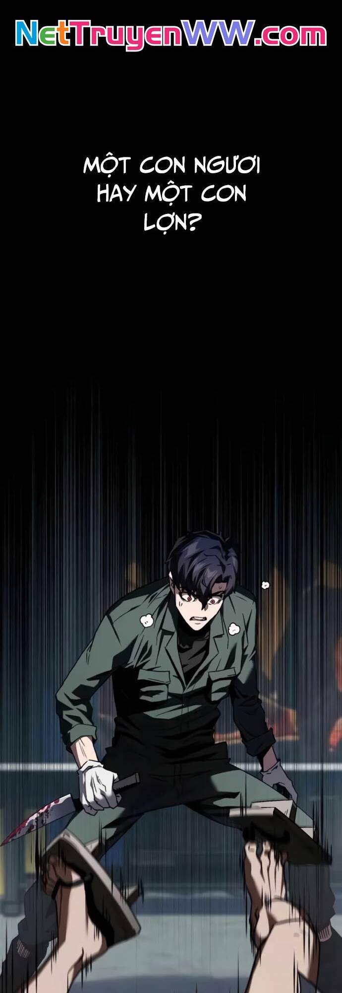 Rỉ Sét Chapter  2 - 15