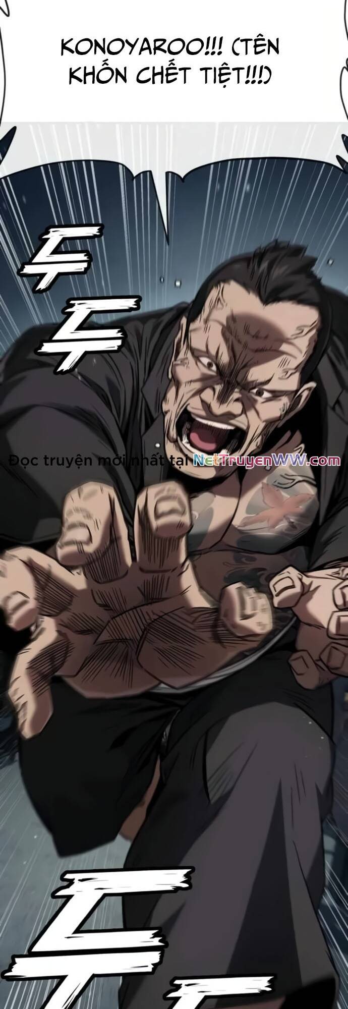 Rỉ Sét Chapter  2 - 20