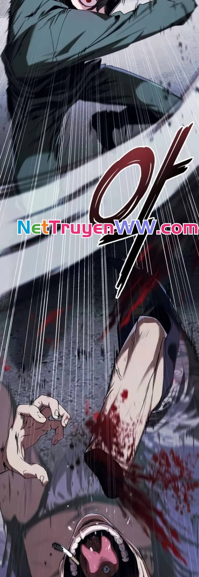 Rỉ Sét Chapter  2 - 3