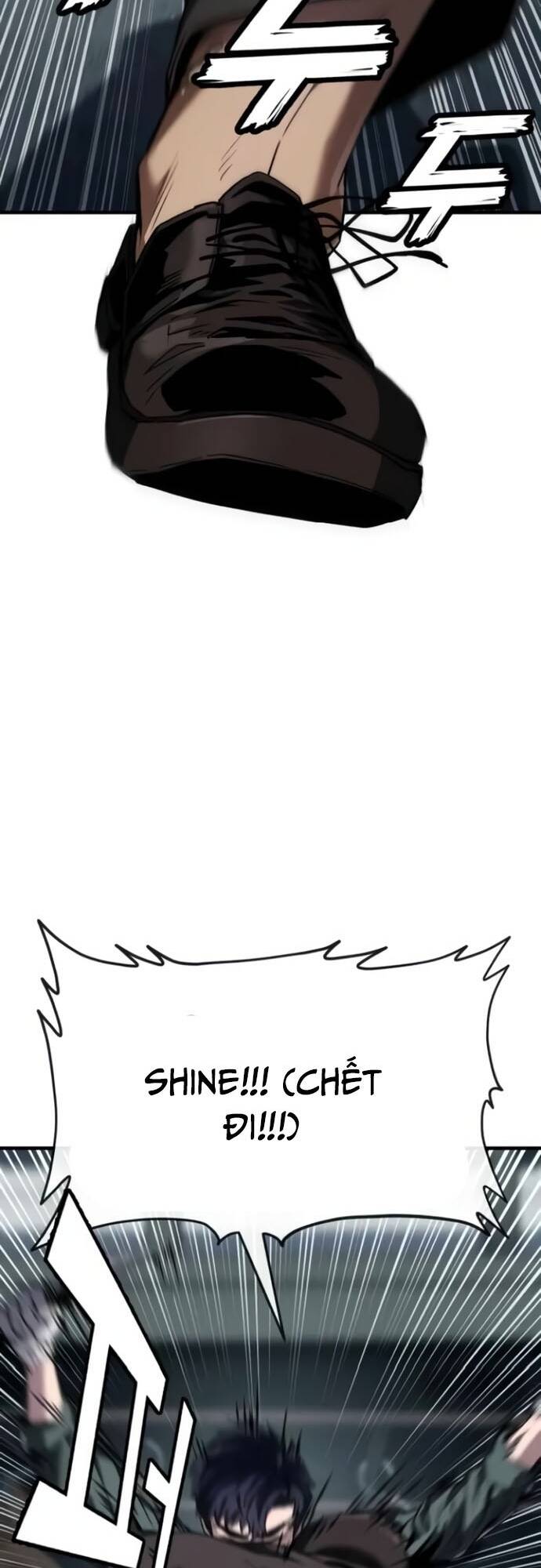 Rỉ Sét Chapter  2 - 21