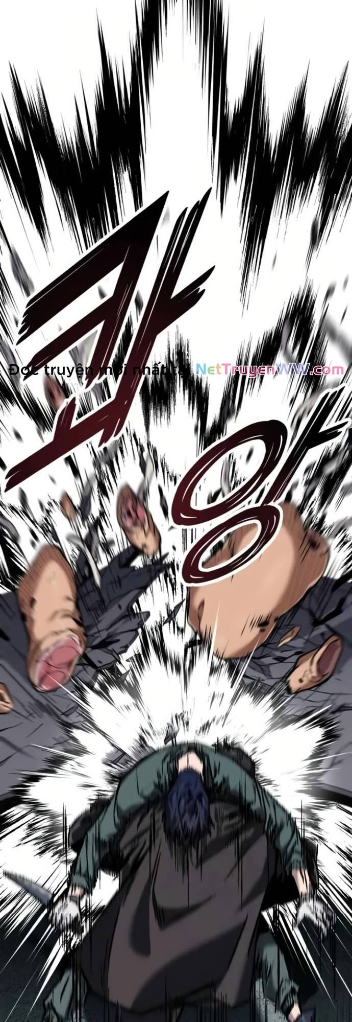 Rỉ Sét Chapter  2 - 23