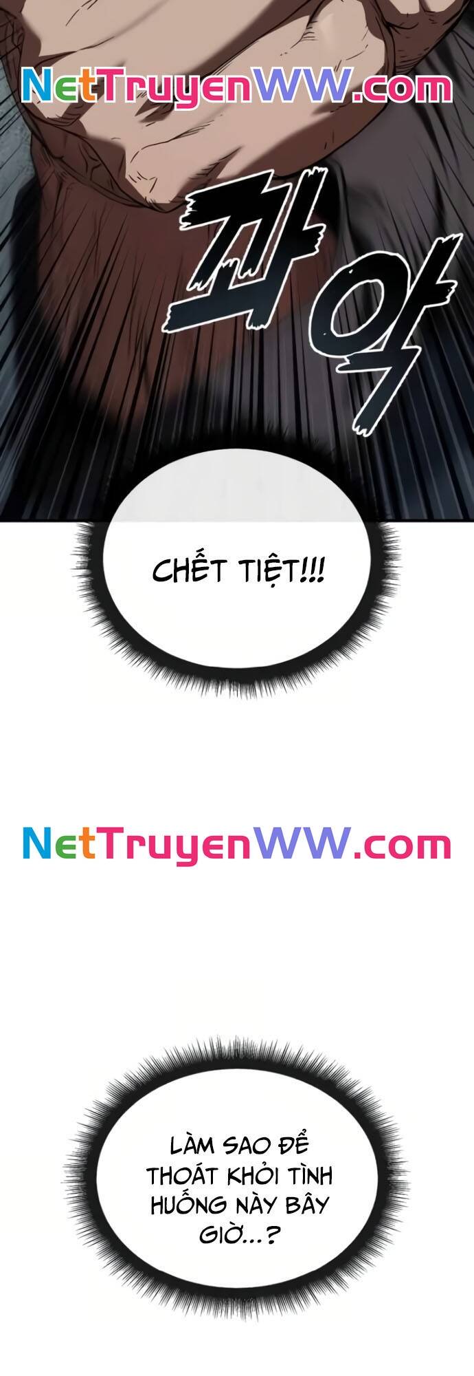Rỉ Sét Chapter  2 - 30